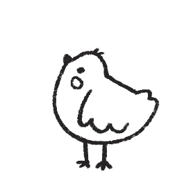 Little birdy :)